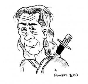 david-carradine