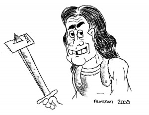 conan