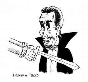 vampire