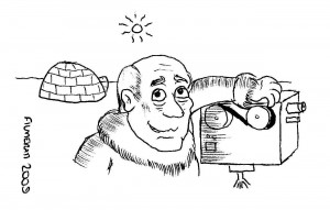 RobertFlaherty