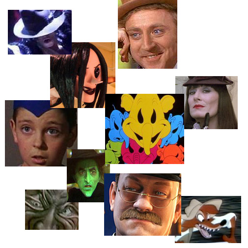 listdisturbingkidsmovies