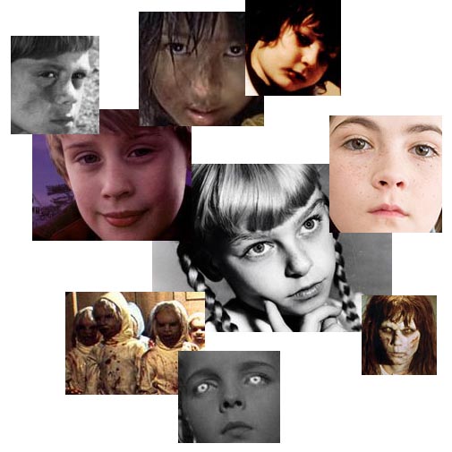 listtwistedchildren