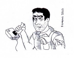 gamer