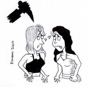 sorority