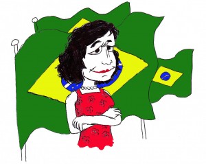 mama